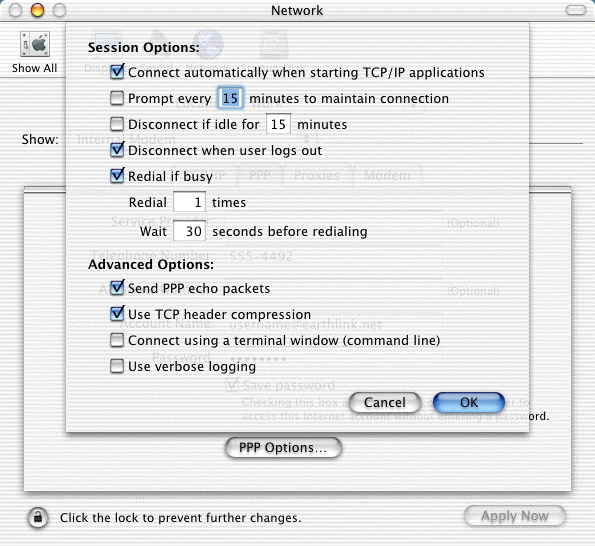 Sooloos configure for mac